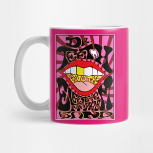 Dr. Teeth and the Electric Mayhem Band Mug